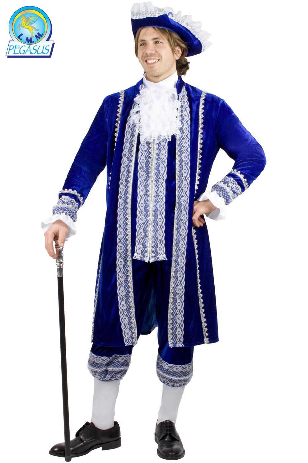 CASANOVA ADULTO